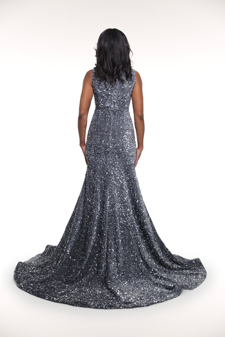 Kina Gown 'Made to Order'