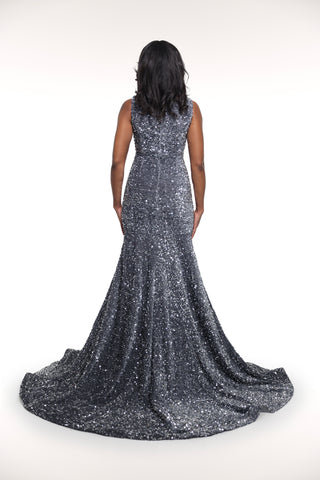Kina Gown