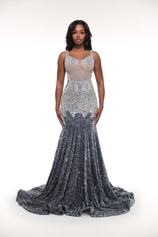 Kina Gown