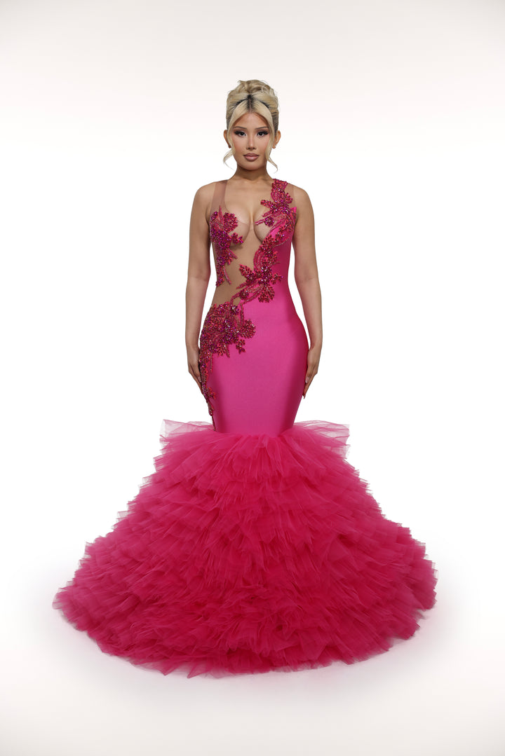 Chanelle 2.0 'Preorder'