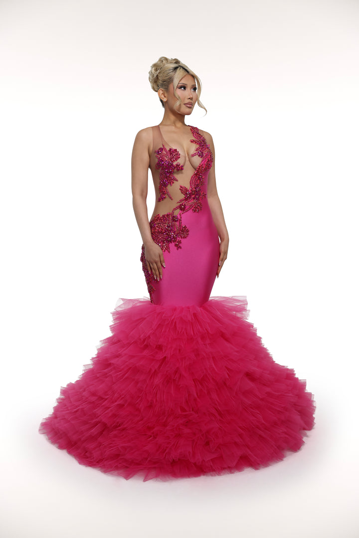 Chanelle 2.0 'Preorder'