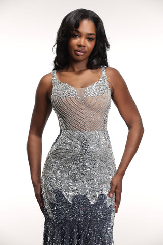 Kina Gown