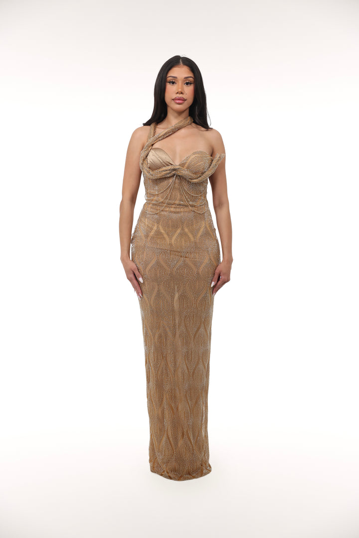 Marylin Maxi