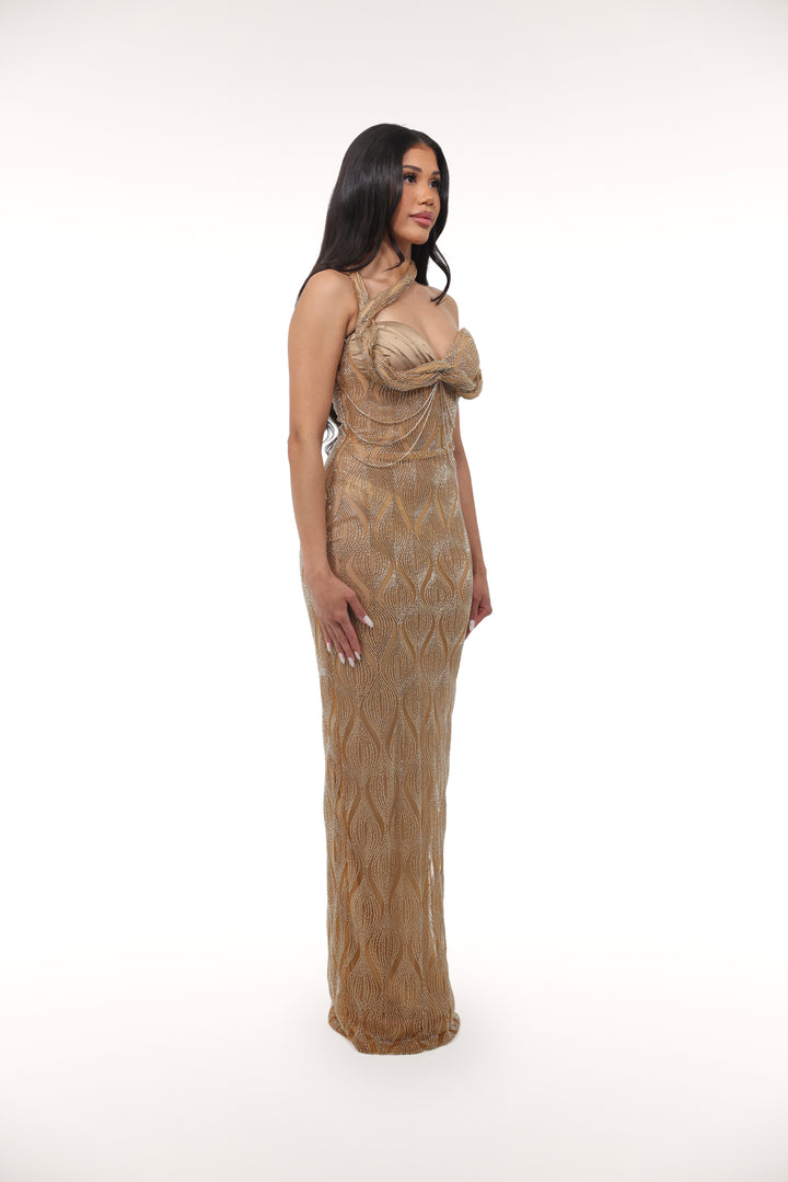 Marylin Maxi