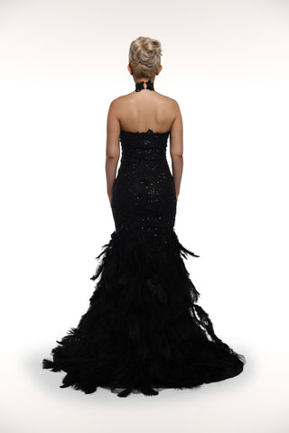 Maram Gown
