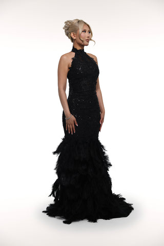 Maram Gown
