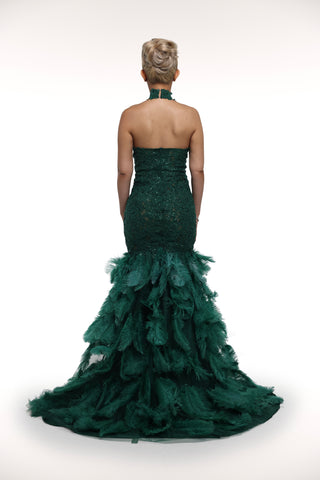 Maram Gown