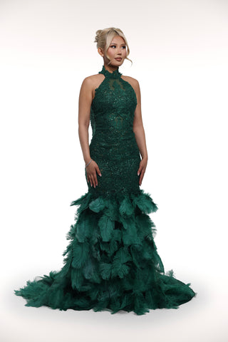 Maram Gown
