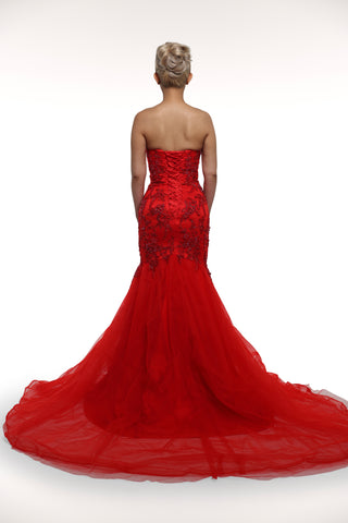 Ruby Rose “Ready To Ship”