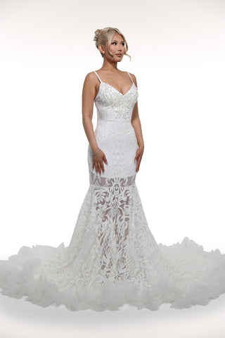 Rena Gown
