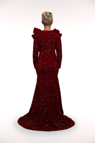 Nya Gown