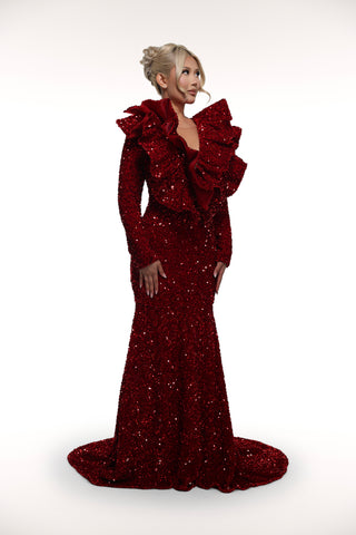 Nya Gown