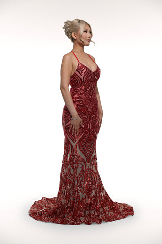 Vilma Gown