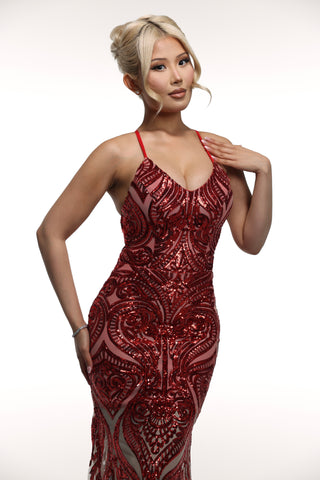 Vilma Gown