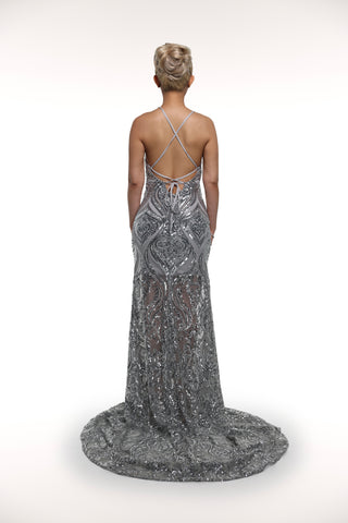 Vilma Gown
