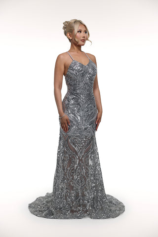 Vilma Gown