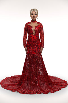 Alyna Gown 'Made to Order'