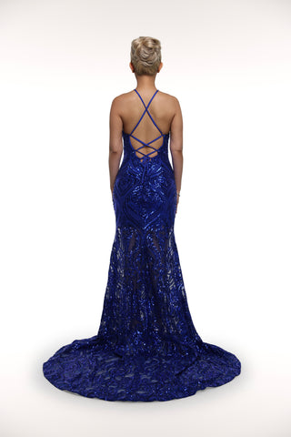 Vilma Gown