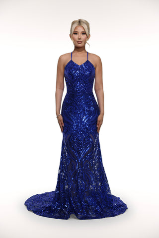 Vilma Gown