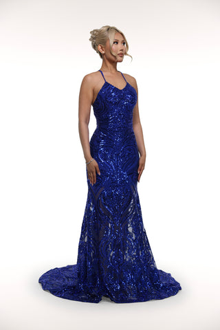 Vilma Gown