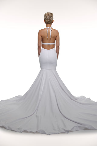 Rosa Gown