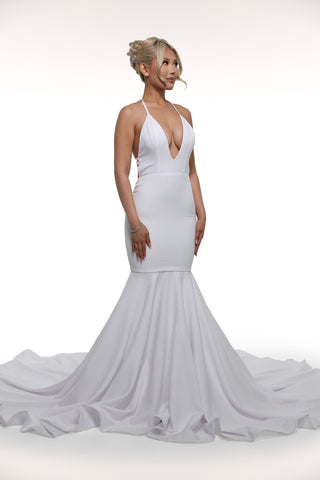 Rosa Gown