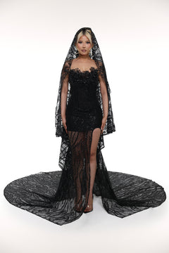 Cairis 'Made to Order'