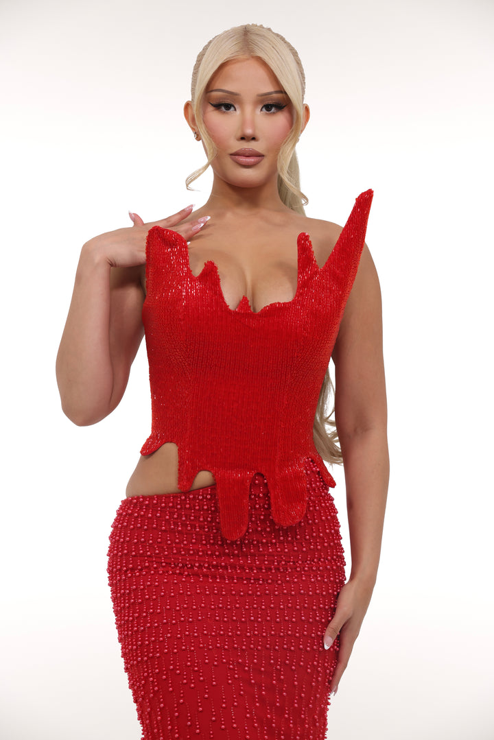Ruby Red