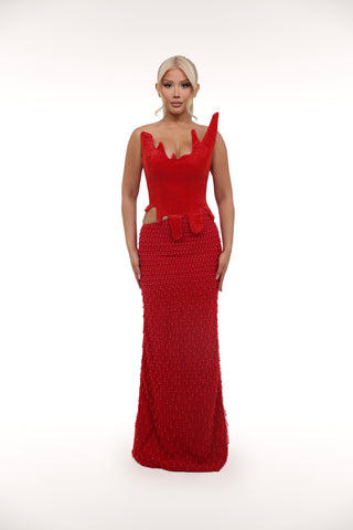 Ruby Red