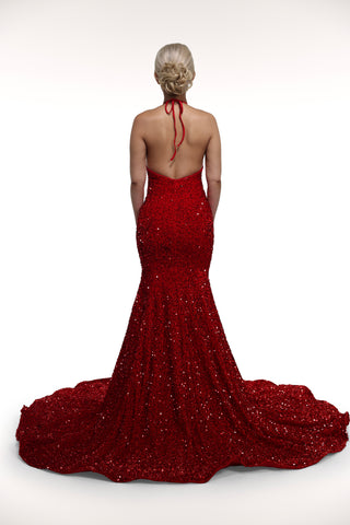 Emma Gown