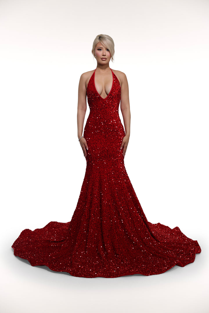 Emma Gown Alglist Emma Gown Alglist