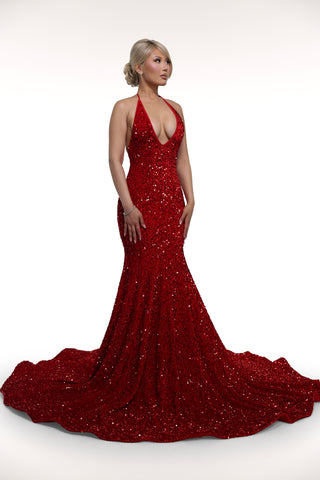 Emma Gown