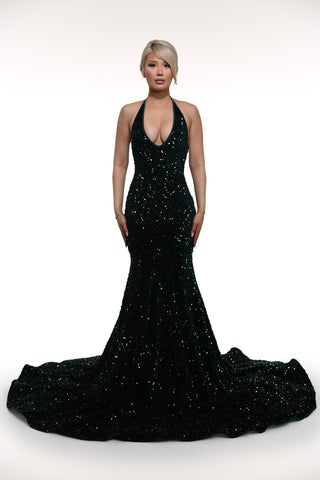 Emma Gown