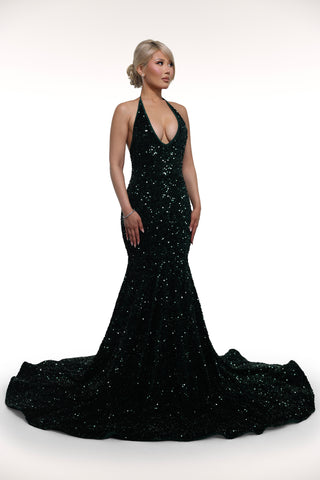 Emma Gown