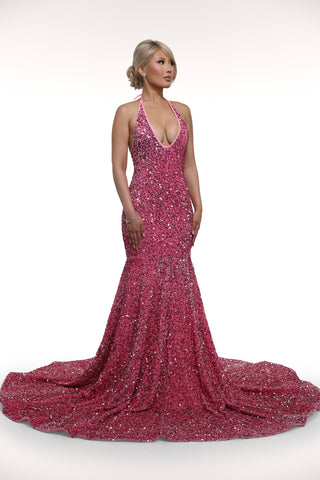 Emma Gown