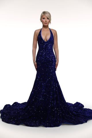 Emma Gown