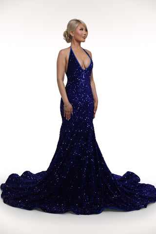 Emma Gown