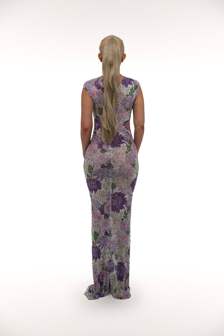 Lavender Bloom