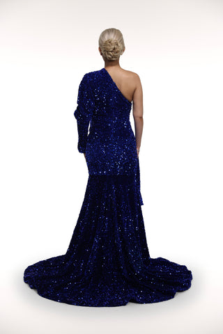 Julia Gown “Ready To Ship”