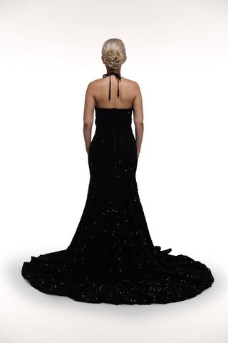 Mine Gown