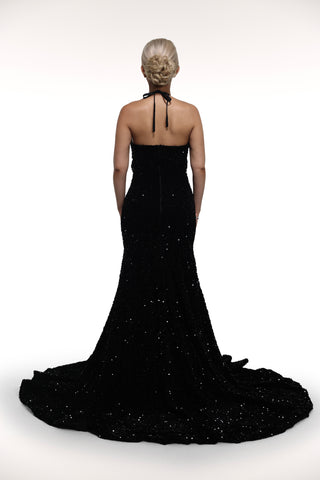 Mine Gown “Ready To Ship”