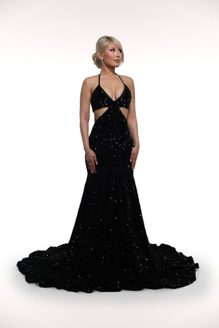 Mine Gown