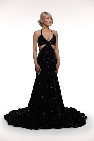 Mine Gown “Ready To Ship”
