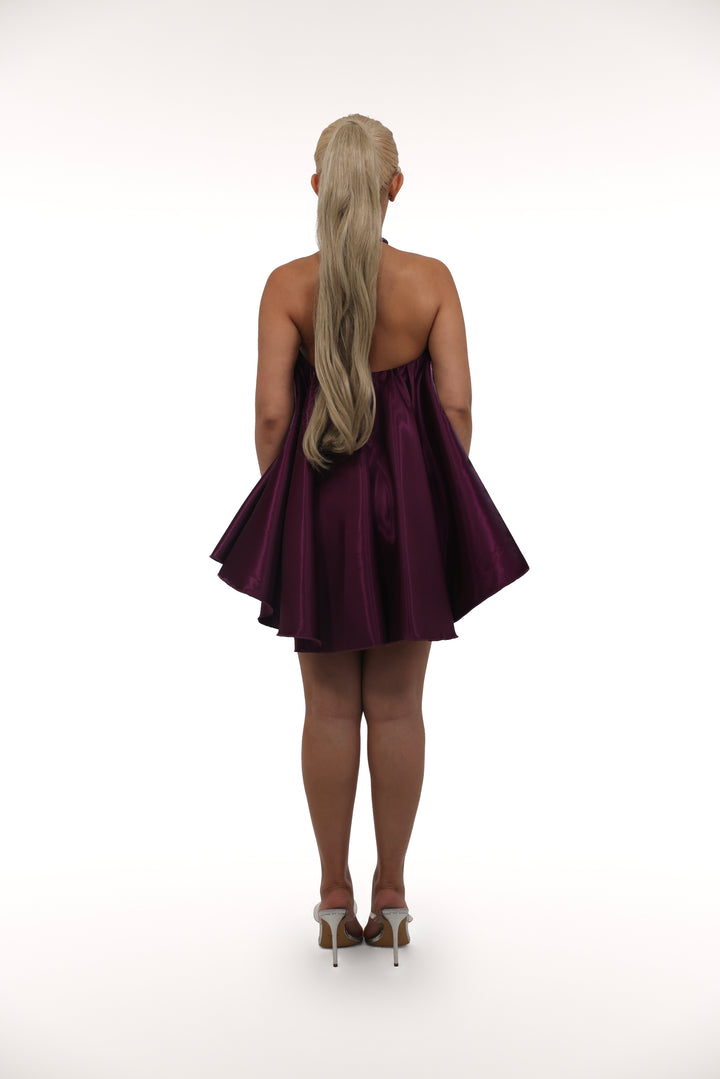 Plum Charm