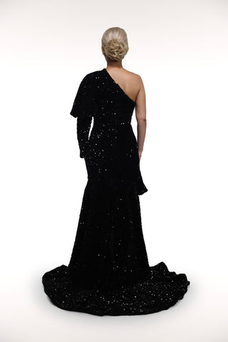 Julia Gown “Ready To Ship”