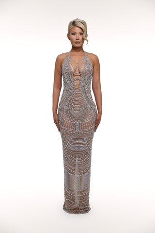 Midas Touch Maxi