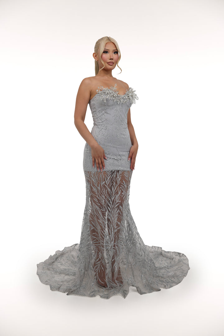 Silver Willow