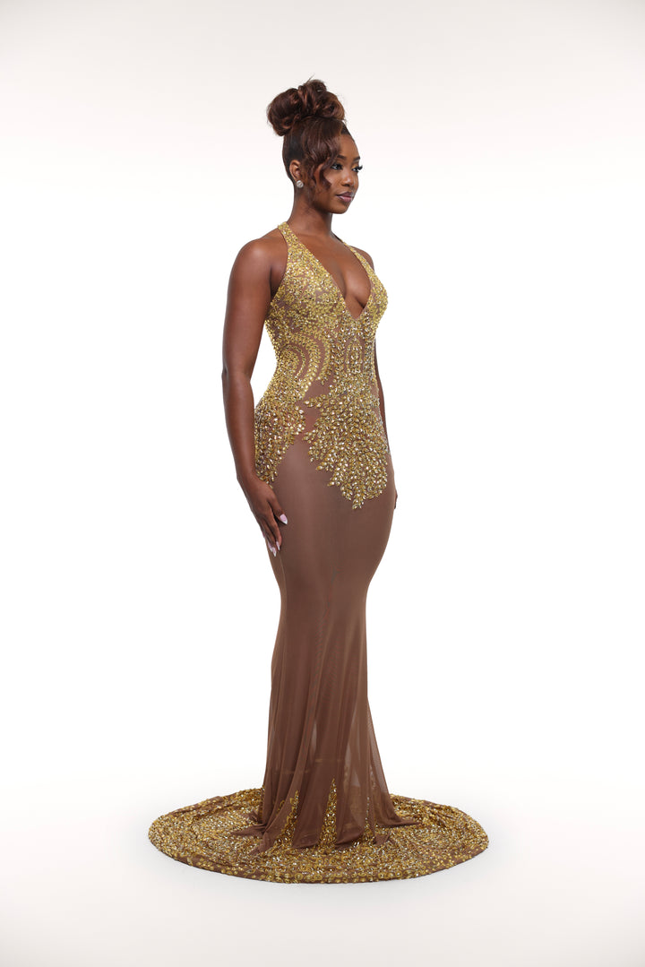 alglist prom dress Emma Gown Shop link in bio