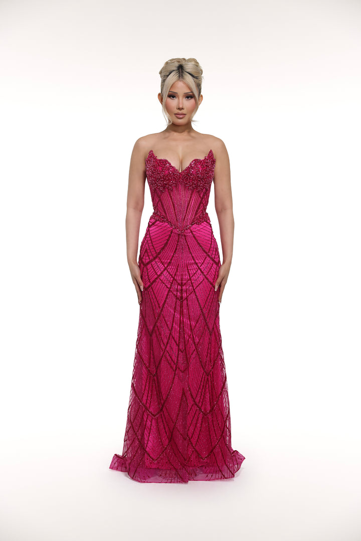 ardent maxi dress Ardent Alglist