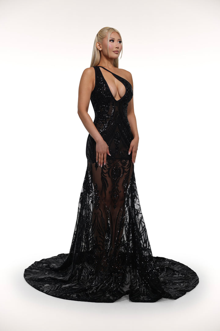 Arwa Gown ‘Made to Order’